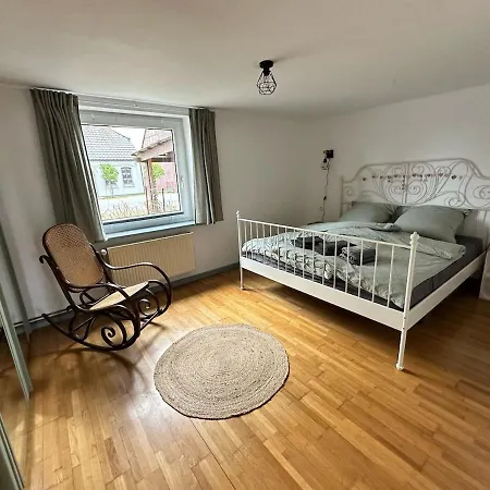 Entspannen Auf Dem Kleinen Ponyhof Apartman *